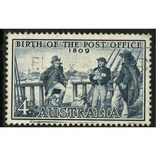 1959 SG 331 - fine used (o)