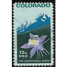 1977 Michel 1299 - fine used (o)