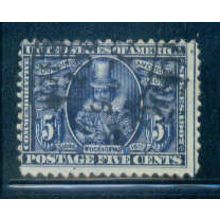 Used 330 5c Pocahontas Average C2826