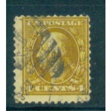Used 503 4c George Washington Average A12253