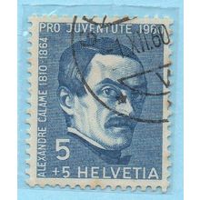 Switzerland 1960 // ref.: pg 003-K