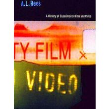 A History Of Experimental Film And Video