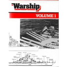 Warship Volume I