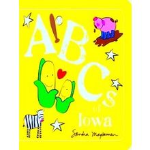 Abcs Regional Abcs Of Iowa