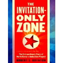 Invitation Only Zone