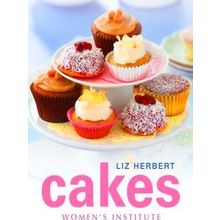 Women's Institute: Cakes