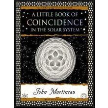 A Little Book Of Coincidence In The Solar System