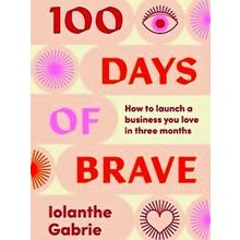 100 Days Of Brave