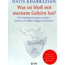Was ist bloss mit meinem Gehirn los?