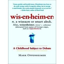 Wisenheimer