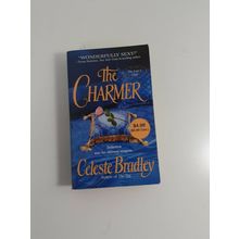 The charmer by celeste Bradley 2004 paperback fiction novel
