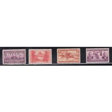856 3c Panama Canal Very Fine MNH VA0586d