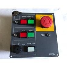 TOSHIBA SR7000 ROBOTIC OPERATOR CONTROL PANEL,toshiba MACHINE SR7000,AA
