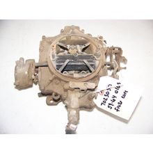 1959 60 61 62 63 64 OLDSMOBILE CARBURETOR 702350