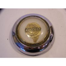 1949 1950 CHRYSLER HORN BUTTON OEM #1141456 WINDSOR IMPERIAL ROYAL