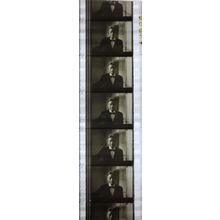 NOTORIOUS. Pk MTP - A009i. 1 STRIP OF 5 - 35MM FILMCELLS