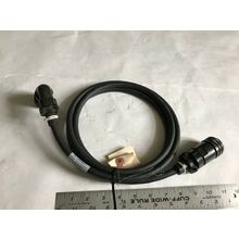 PK CONTROLS 9963007-0902,04261MRO-1 ATC SERVO GUN MOTOR PG CABLE,900353766,SF
