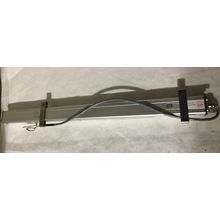 MTS EP2A-015 TEMPOSONIC LINEAR DISPLACEMENT ANALOG OUTPUT TRANSDUCER,FI