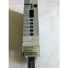 SONY MD20A-1 POSITION DETECT MODULE,SONY MD20A,SF