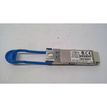 Infinera TOM-100G-Q-LR4 130-0333-002, MFGR FINISAR(FTLC1154RDPL-NF) 100GBASE
