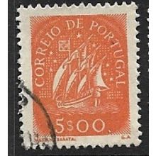 1943 Michel 658 - fine used (o)