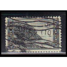 Used 746 7c Acadia National Park Fine RA2365