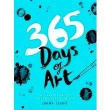 365 Days Of Art