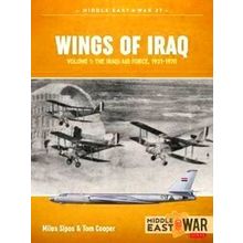Wings Of Iraq Iraqi Air Force 1931 2003