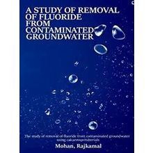 A study on the removal of fluoride from contaminated groundwater using calcareou