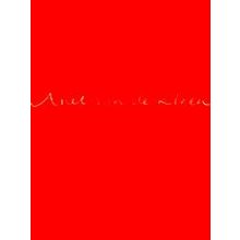 A. Van De Elzen. Un Beso Al Cielo - Een Kus In De Lucht