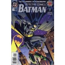 Detective Comics # 000 NM MODERN AGE COMICS