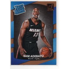 RATED ROOKIE BAM ADEBAYO