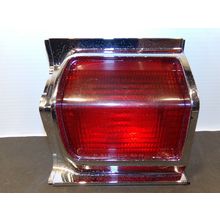 1965 Plymouth Fury RH Inner Taillight OEM #2445882