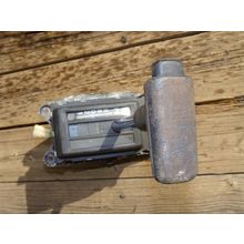 1984 - 88 Nissan Maxima Bluebird Automatic Shifter OEM J-004-5137-100 Pathfinder
