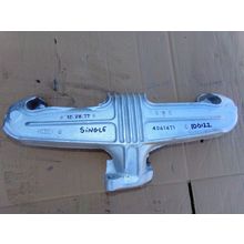 1981 82 83 84 85 86 87 Dodge Truck Ramcharger Exhaust Manifold OEM 318 360