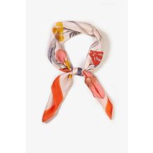 Women's Flower Bandana