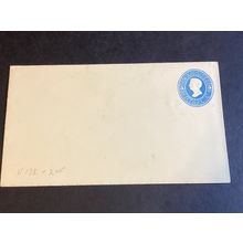 ICOLLECTZONE US U173 S8 K38 W5 Postal Stationery (A900-521)