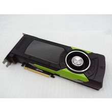 PNY/Nvidia Quadro M6000 12GB GDDR5 699-5G600-0500-602 Graphics Card GPU