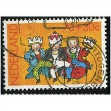 1983 NVPH 1298 - fine used (o)