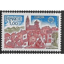 1977 Michel 2024 - MNH (**)