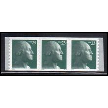 3617v 23c George Washington Fine MNH PNC V11/3 V/UL PA3805