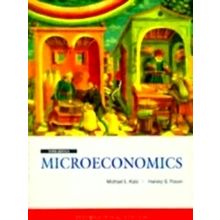 Microeconomics - Wyn Morgan