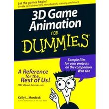 3D Game Animation For Dummies