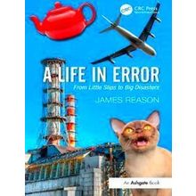 A Life in Error