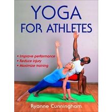 Yoga For Athletes