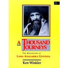 1,000 Journeys