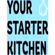 Your Starter Kitchen