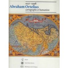 Abraham Ortelius (1527-1598)