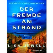 Der Fremde Am Strand - Lisa Jewell