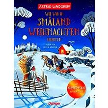 Wie Wir In Smoland Weihnachten Feierten